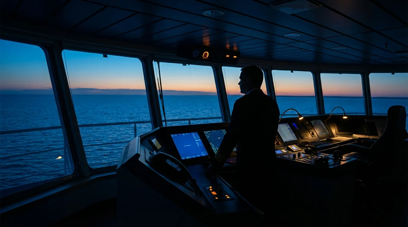 Leadership and strategic vision