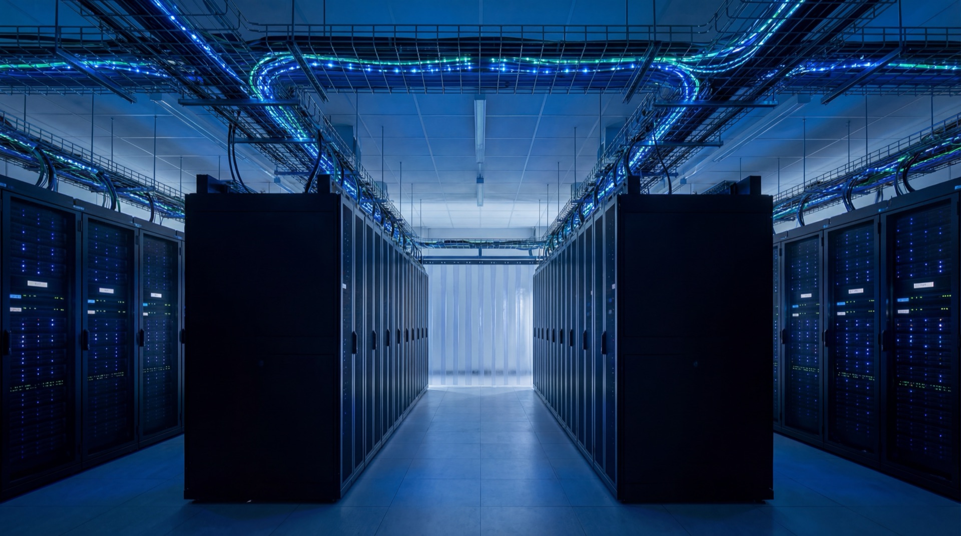 HighPoint cloud platform